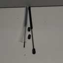 ARANA C16-21949 16 inch Gas Struts 60Lb/267N, C16-33296 16" Gas Shock Lift Support for Leer Cap Rear Glass Camper Shell Rear Window Truck Topper Window are Topper(No Mounting Brackets), 2Pcs