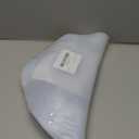 Vehipa Extra Large Resin Table Mold,14 Inch Round Resin Mold for River Table, DIY Resin Art, Coasters, Cutting Board, Desk Decor, Reusable Silicone Mold