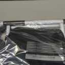 Bed Rails for Elderly Adults Safety - Adjustable Bed Assist Rail for Seniors - Stable Beds Side Rails with Storage Bag & Fixing Strap, Fit King Queen Full Twin