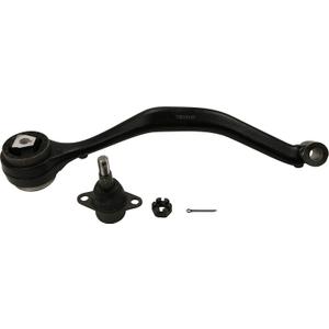 MOOG RK623105 Suspension Control Arm and Ball Joint Assembly front left lower forward