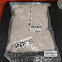 Womens Tops Long Sleeve T-shirts Casual Blouses Dressy Crewneck Tunic Fashion Shirt (XL, Blue White Flowers)