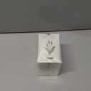 MYARO Scented Sachets for Drawers and Closets, Air Freshener Deodorizer Bags, Fresh Home Fragrance Potpourri, 12 Pack (Lemon Verbena)