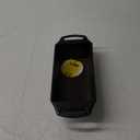 Lodge Cast Iron Loaf Pan 8.5x4.5 Inch, Black