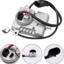 8K0941597B Xenon Light Ballast with Igniter and D3S Bulb Replacement for A3 A4 A5 A6 A7 A8 Q5 Q7 S4-S8 CC Eos for Touareg