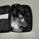 Ultrasonic Leak Detector with Headphones, 40KHz 2KHz Air Leak Detector, Steam Pipe Leak Detector, Automotive Noise Finder, Adjustable Sensitivity, 420MM Probe, High Sensitive Sensor