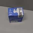 3 Way Light Bulbs 40 75 100W Equivalent, Soft White 2700k 3 Way LED Light Bulb, 450-1200-1600lm A19 LED Bulb, E26 Base Three Way Light Bulbs for Reading, ETL Listed, 2-Pack