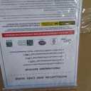 WOODBRIDGE 48" Acrylic Freestanding Bathtub Contemporary Soaking Tub, White Acrylic(Chrome Drain/Overflow),BTA1703-C-Drain&O