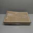 Dolce Vita womens Emmi Wide Calf, Black, 8