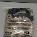 KinCam Waterproof Recliner Sectional Couch Covers, Oversized Reclining Sofa Covers for L Shape Couch, Non Slip Couch Cover for Sofa Washable Slipcover (1 Seat Corner Cover, Khaki)