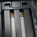 monTEK Heavy-Duty Full Motion TV Wall Mount Bracket for 50–100″ TVs up to 200 lbs – 4X Load Tested, Dual Arm Extension to 25.1″, Tool-Free Tilt/ Swivel/ Level, Max VESA 900×600, Fits 12/ 16/ 18/ 24" Studs