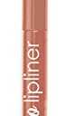 6 x L.A. COLORS Auto Lipliner Pencil, Nude CAL561