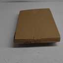 Foldable Lap Desks Laptop Tray for Bed or Couch,Portable Breakfast Serving Tray with Folding Legs,Lightweight Mini Table, Laptop Stand for Working, Reading and Writing,White