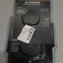 Leupold Alumina Flip Back Lens Cover Kit - 40mm & Standard EP