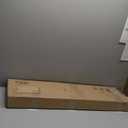 Deep Dream 1.5mm Clear Desk Cover Protector, 3982 Inch Clear Table Cover, Desk Mat, Tablecloth Protector Rectangle, Table Protector for Dining Room Table