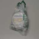 Replacement Leak Proof Tumbler Lid With Straw - Fit For Stanley NEW VERSION Iceflow Flip tumbler, Quencher H2.0 And Protour Quencher 30oz, 20oz Tumbler (Black, 20OZ AND 30OZ), 1 Pack