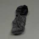 Soft Inflatable Dog Cone Alternative - Neck Donut E Collar for Large, Medium, Small Dogs & Cats - Post Surgery Recovery Collar to Stop Licking - Grey