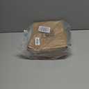 4pcs Stainless Steel Food Storage Containers with Lids, Airtight Stackable Metal Meal Prep Containers Deli Meat Keeper for Refrigerator Freezer for Picnic BBQ Party Travel & Office Lunch