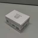 2025 1.2Gbps WiFi Extender Signal Booster, Up to 12880 sq. ft, Dual Band 5GHz/2.4GHz, WiFi Extenders Signal Booster for Home, WiFi Range Extender with Ethernet Port, Connects 100+ Devices