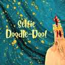 Selfie Doodle Doo!: An introduction to my new friends