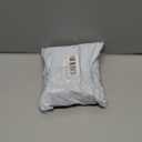 9Pcs Clear Test Tubes for Plant Propagation Station Hydroponic/Flowers for Home Office Desktop Decoration(Test Tube)