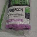 Rockin' Green Hard Rock Laundry Detergent for Hard Water (90 Loads), Plant based, Natural Laundry Detergent Powder, Biodegradable Odor Fighter, Safe for Sensitive Skin, 45 oz (Lavender Mint Revival) (90 Loads)