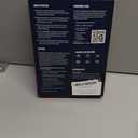 Fit Geno Posture Corrector for Women Invisilite: Invisible Lightweight Back Brace for Neck Shoulder & Upper Back Pain Relief - Improve Posture Correct Hunchback Slouching Under Clothes Large (L (Under Bust 32"- 38"), Black)