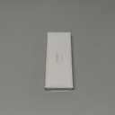 UNIQOOO Begonia Flowers Wax Seal Stamp - Floral Wax Seal Stamp Botanical Theme Vintage Brass Stamp Head with Wood Handle for Wedding Invitation Gift Wrap Envelopes Christmas Card