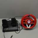 Hori Nintendo Switch Mario Kart Racing Wheel Pro Mini By - Officially Licensed By Nintendo