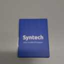 Syntech USB C to USB Adapter Pack of 2, USB 3.0 Female to Thunderbolt 4/3 Adapter Compatible with MacBook Pro Air 2024, Surface, iPad, iPhone, Galaxy Notebook, XPS and More Type C Devices, Space Grey