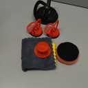 Dent Puller, Car Dent Puller, Suction Cup Dent Removal Kit, Auto Body Repair Tool for Doors, Objects Moving