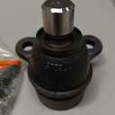 MOOG K500317 Front Lower Suspension Ball Joint for Chevrolet Trax