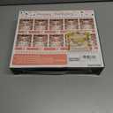 Golden Birthday Party Decorations,Party Banner,Hanging Swirl,Foil Backdrops,Balloons for Women,Men's 10th-50th Birthdays