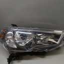 Headlight Assembly Fit for Toyota 4Runner 2014-2021