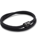 Wind Passion - Men’s Bracelet, Durable Rope Wristband for Men, Versatile Pulseras Para Hombres - Waterproof, Magnetic Clasp, Ideal for Outdoor & Fashion, M (5.72 - 6.29 inch)