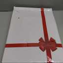 BRIGHTDECK Valentine's Day Window Lights Decorations, 2 Pack 16" Lighted Red Heart Valentine's Day Window Decor, 8 Mode Hanging Light for Valentine, Wedding Wall Indoor Outdoor Decor (2pack, Multicolour)