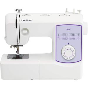 Brother GX37 Sewing Machine 37 Built-in Stitches