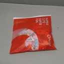 Disney Princess Baby Girls Bodysuit and Round Neck Ruffle Sleeve Dress Clothes Outfit Set for Infant Hot Pink 6-9 Months