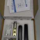 Keypad Door Lock with Handle: Keyless Entry Smart Lock for Front Door, NICE DIGI Electronic Digital Door Lock, Easy Installation