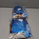 2 x Blue Dog Balloons Arch Garland Kit, 5th Birthday Party Decorations, DIY Blue Orange Nude White Dog Paw Print Balloons for Boys Girls Baby Shower Party Supplies