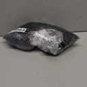 NELEUS Men's 2 in 1 Running Shorts with Liner,Dry Fit Workout Shorts with Pockets (X-Large, 6070 Black/Grey,2 Pack)