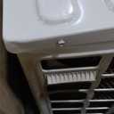 Yitahome Mini Split  8.8"D x 37"W x 12.4"H  24000 British Thermal Units,  Air Purification Filter, Auto Clean