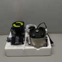 Juicer Machines, Cold Press Juicer, Masticating Juicers (Grey)