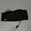 MUSICOZY Sleep Headphones Bluetooth 5.4 Headband, Sports Wireless Earphones Sweat Resistant Earbuds Sleeping Headphone with Ultra-Thin HD Stereo Speaker for Workout Running Cool Gadgets Unique Gifts (Black)