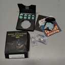 Soft Ear Plugs for Sleeping,Reusable Ear Plugs for Noise Reduction