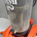 Dirt Devil Multi-Surface+ Upright Bagless Vacuum Cleaner for Carpet and Hard Floor, Powerful, Lightweight, Corded Vacuum Cleaners for Home Use