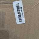 Andency Burgundy Super King Plus Comforter Set, Soft Farmhouse Ruffle Bedding Sets 3 Pieces, Lightweight Fluffy Dark Red Bet Set for All Season, 128x120Inch (1 Comforter 2 Pillowcases)