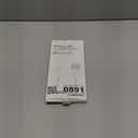 3 Pack Apple MFi Certified Charger Cable 6ft, Lightning to USB Cable Cord 6 Foot, 2.4A Fast Charging,Apple Phone Long Chargers for iPhone 13/12/11/11Pro/11Max/ X/XS/XR/XS Max/8/7/6 (White)