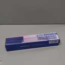 MAXTID Door Draft Stopper 36 Inch Black Adjustable Door Draft Blocker Front Door Draft Guard for Bottom of Doors Weather Stripping Door Seal Strip