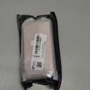 Wallet Case Compatible with iPhone Air 6.5" RFID Blocking 10-Card Holder Soft PU Leather Magnetic Snap Shoulder Strap Zipper Pocket Phone Case Fit for iPhone 17 Air for Women - Rose Gold