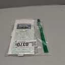 Ambison 2 Pack Screen Protector Designed for Nintendo Switch 2 (2025) 7.9 inch, [Auto-Alignment Kit & HD Clear], Touch Sensitive, 9H Hardness Tempered Glass, Scratch and Crack Resistant, Bubble Free